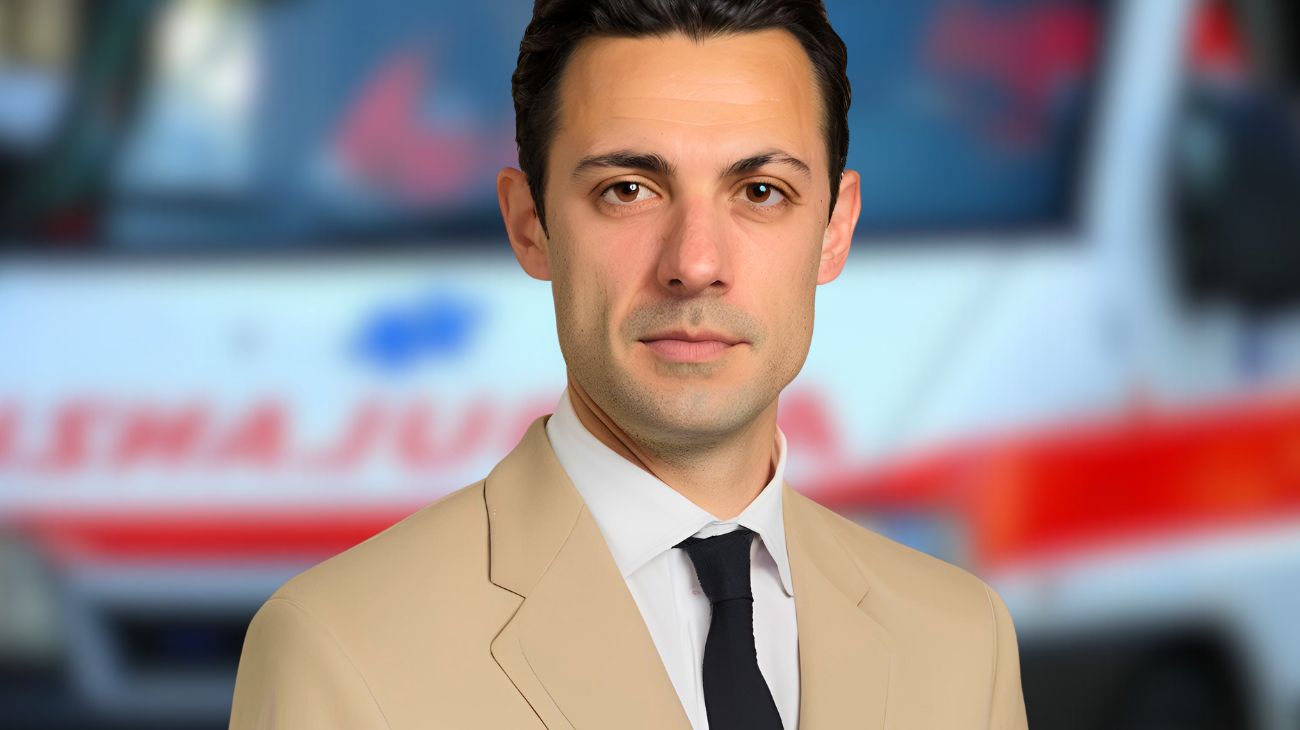 Lazio, concorso pubblico per 143 autisti di ambulanza