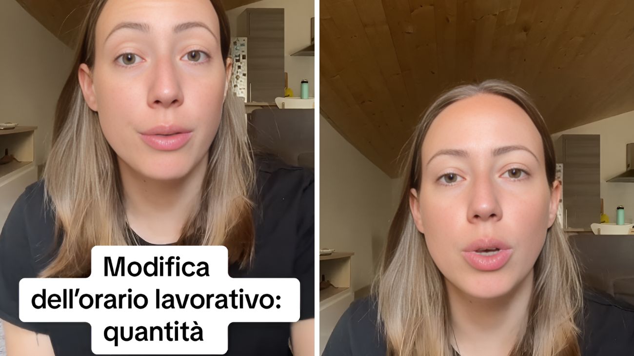 Lavoro, cosa fare in caso di modifica dell'orario