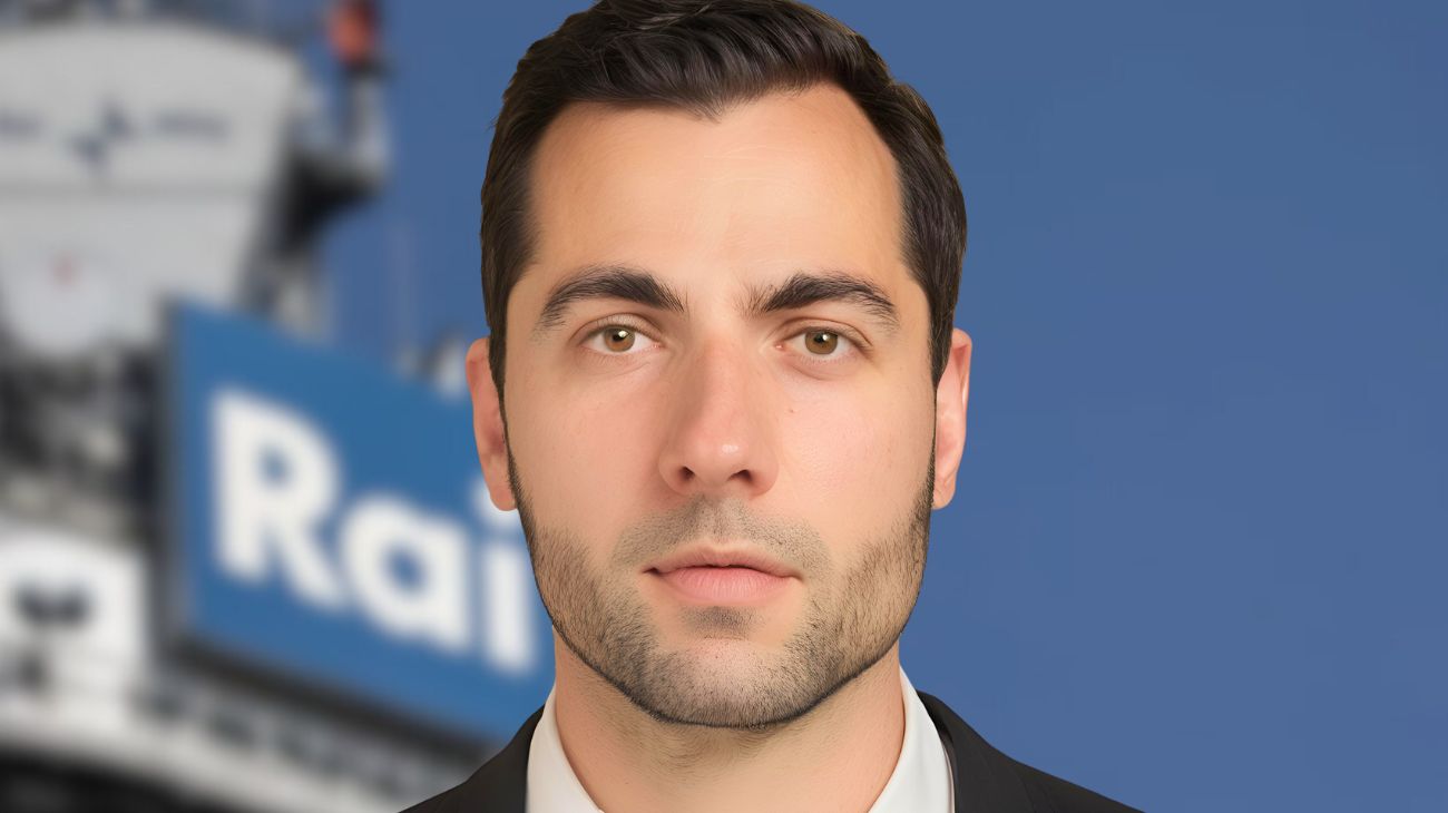 La Rai assume in diverse città: pubblicata l'offerta di lavoro