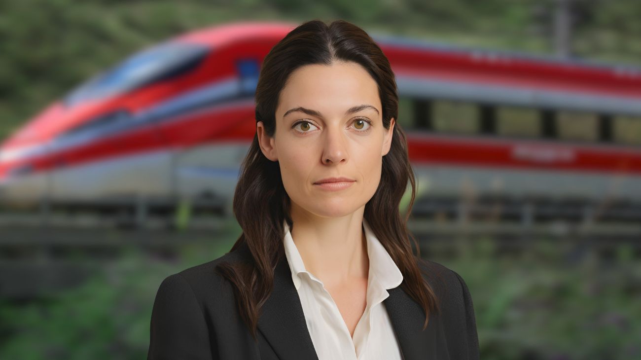 La nuova offerta di lavoro di Trenitalia per diplomati