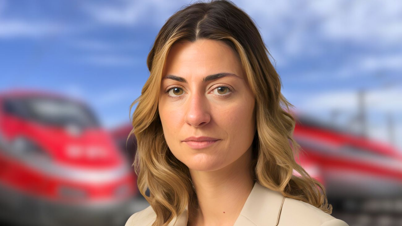 Offerta di lavoro di Trenitalia: candidature in corso