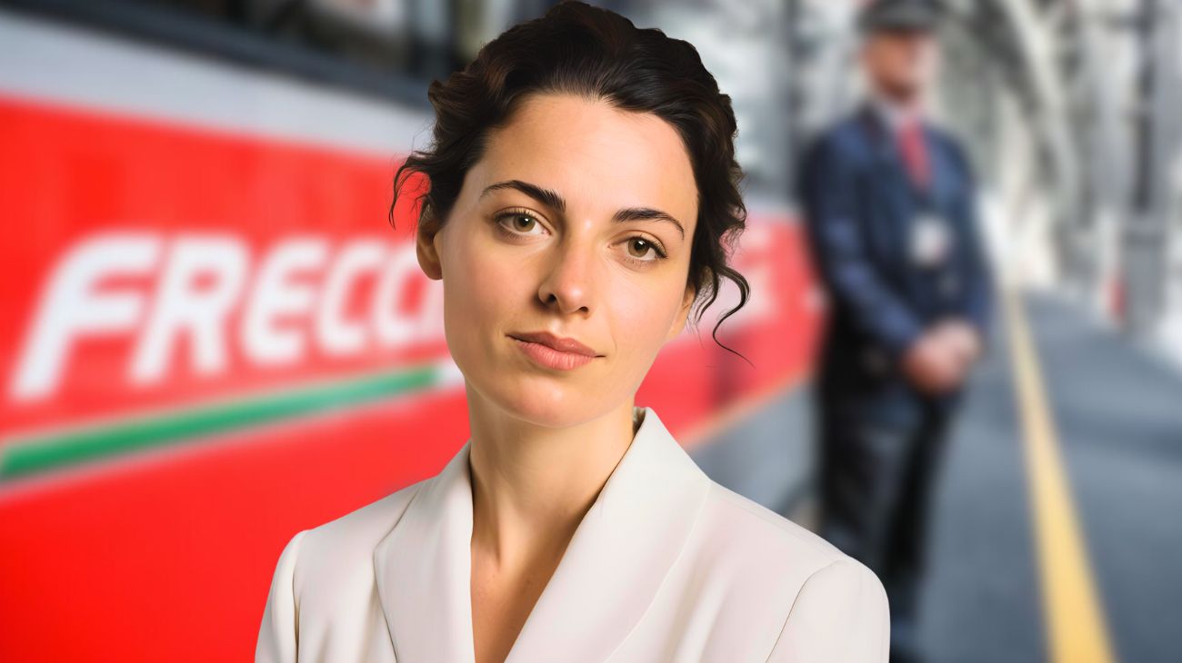 Trenitalia assume capo stazione: i dettagli dell'offerta di lavoro