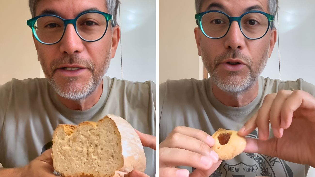 Pane e biscotti, c'è un importante differenza