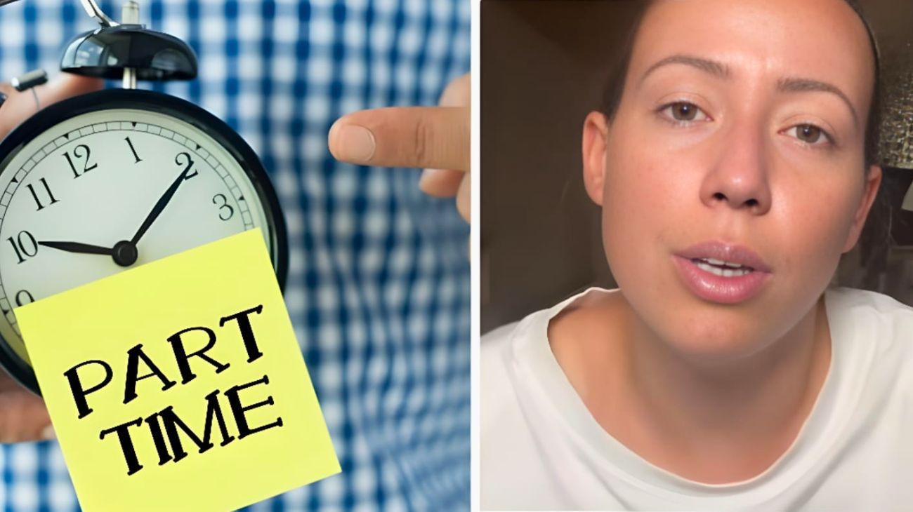 lavoro modificare orario