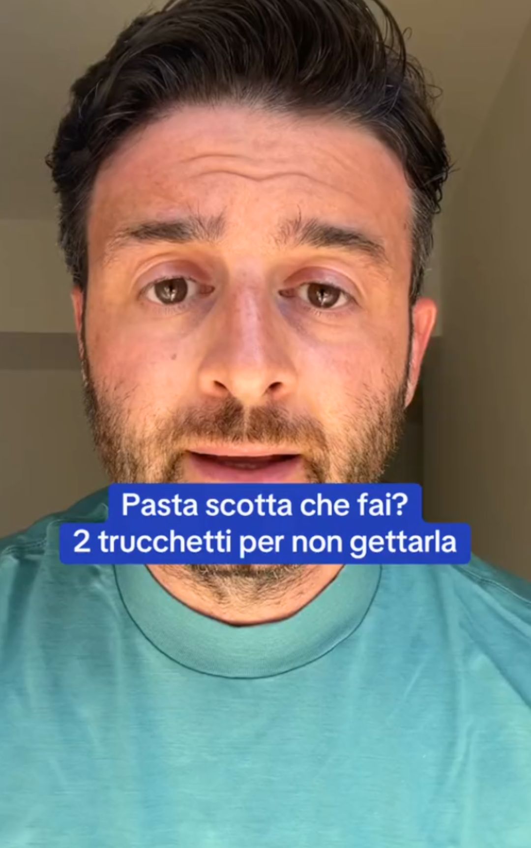 Pasta scotta, svelati i trucchi per recuperarla