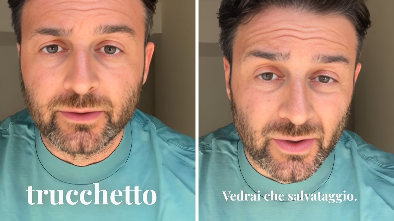 Pasta scotta, è possibile recuperarla: ecco come