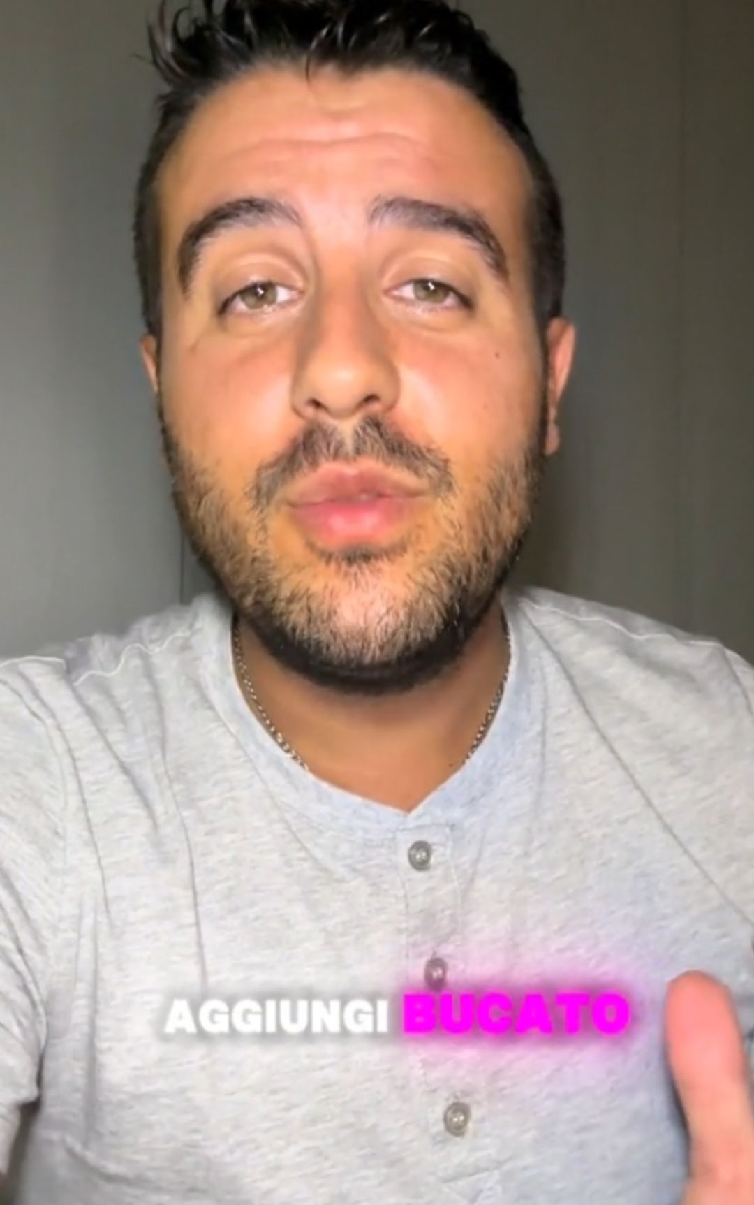 Lavatrice, quali sono le conseguenze della messa in pausa del lavaggio