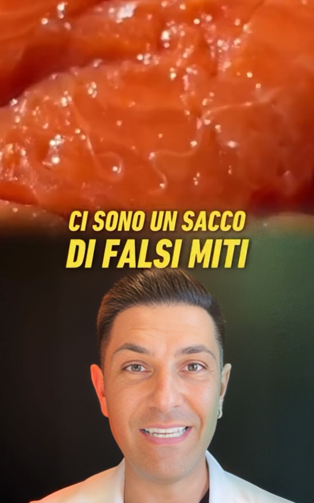 Pesce crudo, quando e perché può essere pericoloso