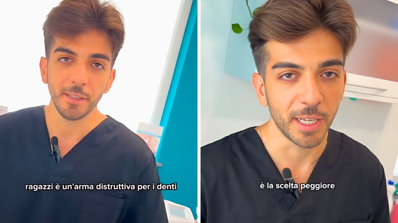 Dentifricio ai carboni attivi, perché sarebbe meglio evitarlo