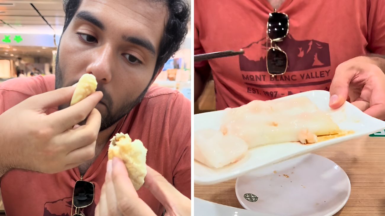 Pranzo nel ristorante stellato più economico al mondo: quanto si spende