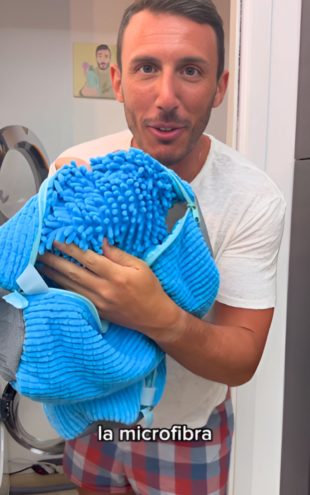 Come lavare le scarpe in lavatrice senza rovinarle