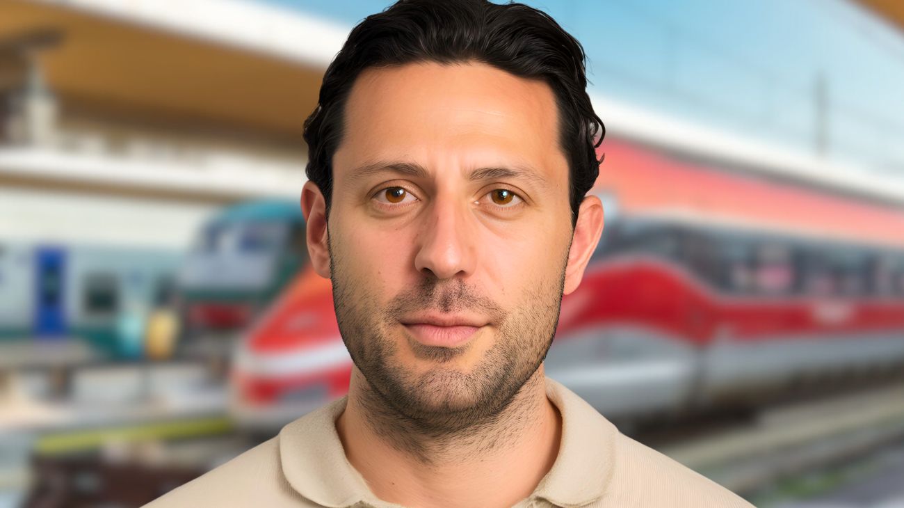 Trenitalia, pubblicata una nuova offerta di lavoro per diplomati