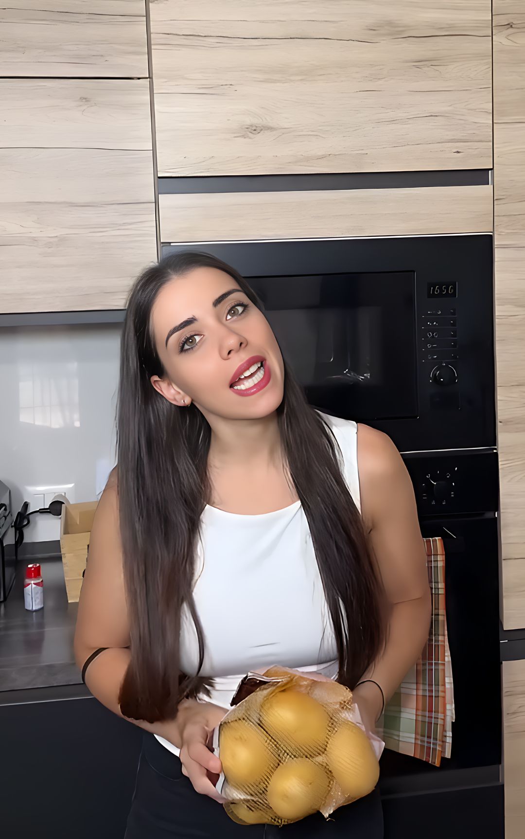 Patate, in questo modo si possono preparare lesse con il microonde