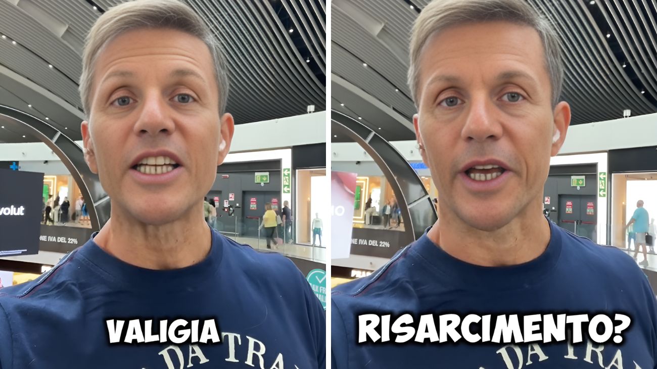 Valigia persa, risarcimento possibile ma attenzione agli oggetti di valore