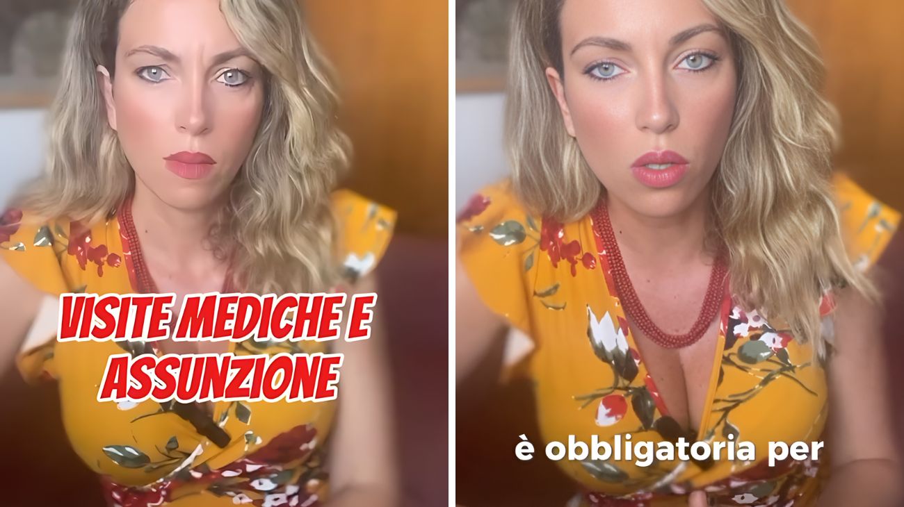 Lavoro, in quale caso la visita medica è obbligatoria