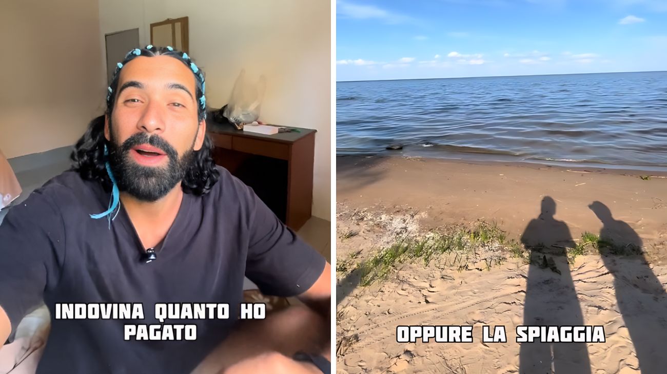 Vive per un mese in Estonia senza spendere nulla: come ha fatto