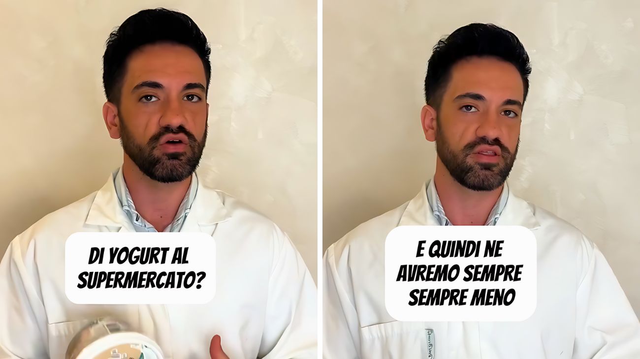 Yogurt, meglio evitare la scorta al supermercato: il motivo