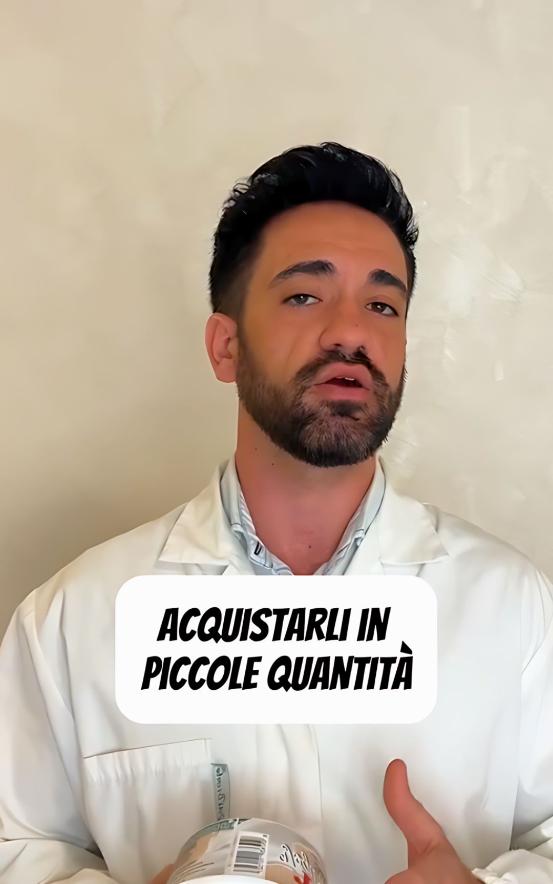 Yogurt, le scorte sono da evitare: ecco il motivo