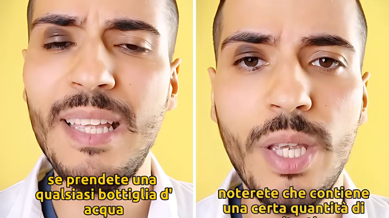 Alimenti sostanze cancerogene