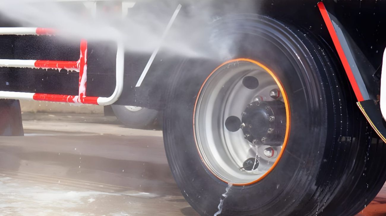 Autostrada conducente