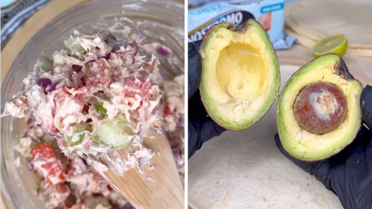 Burrito fatto in casa