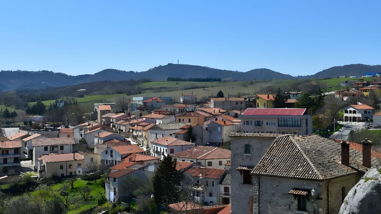 Concorso pubblico Campania