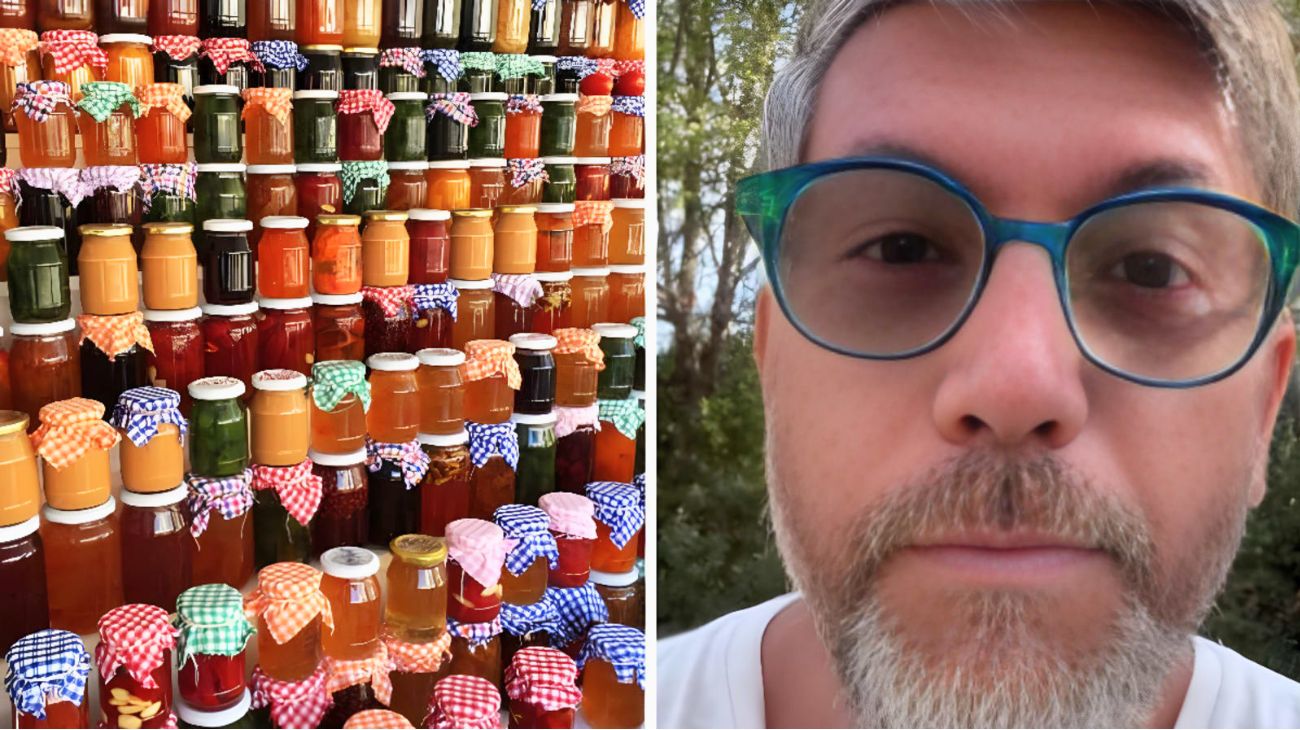 Conserve pastorizzazione