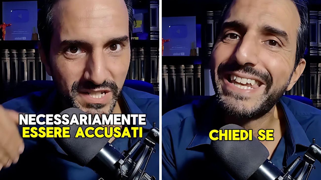 Convocazione in caserma