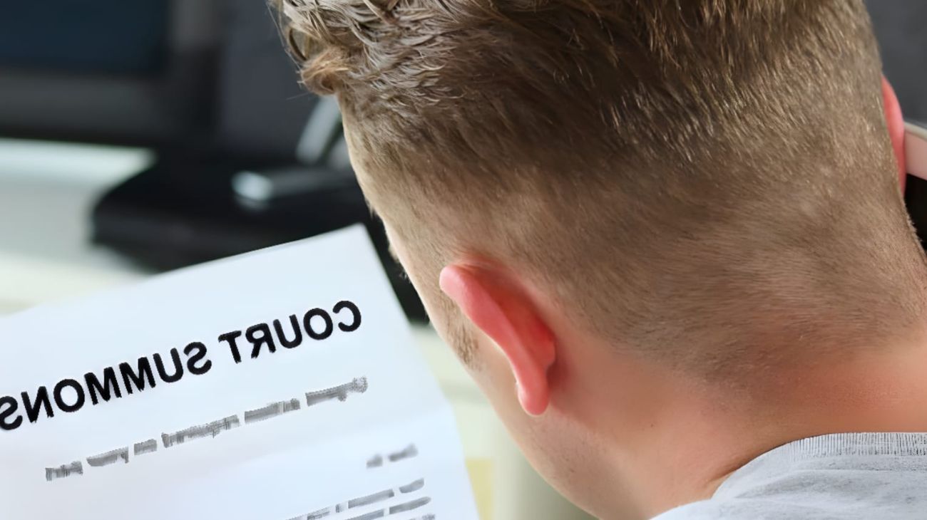 Convocazione in caserma