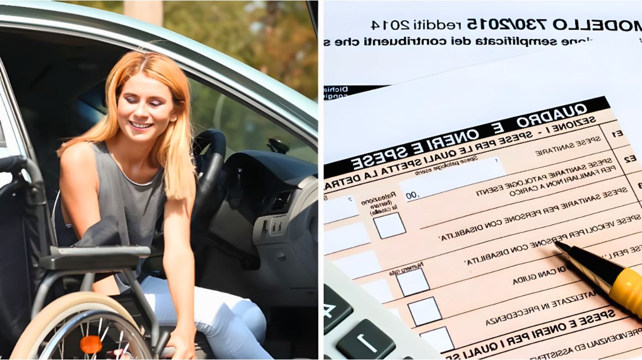 Dichiarazione dei redditi