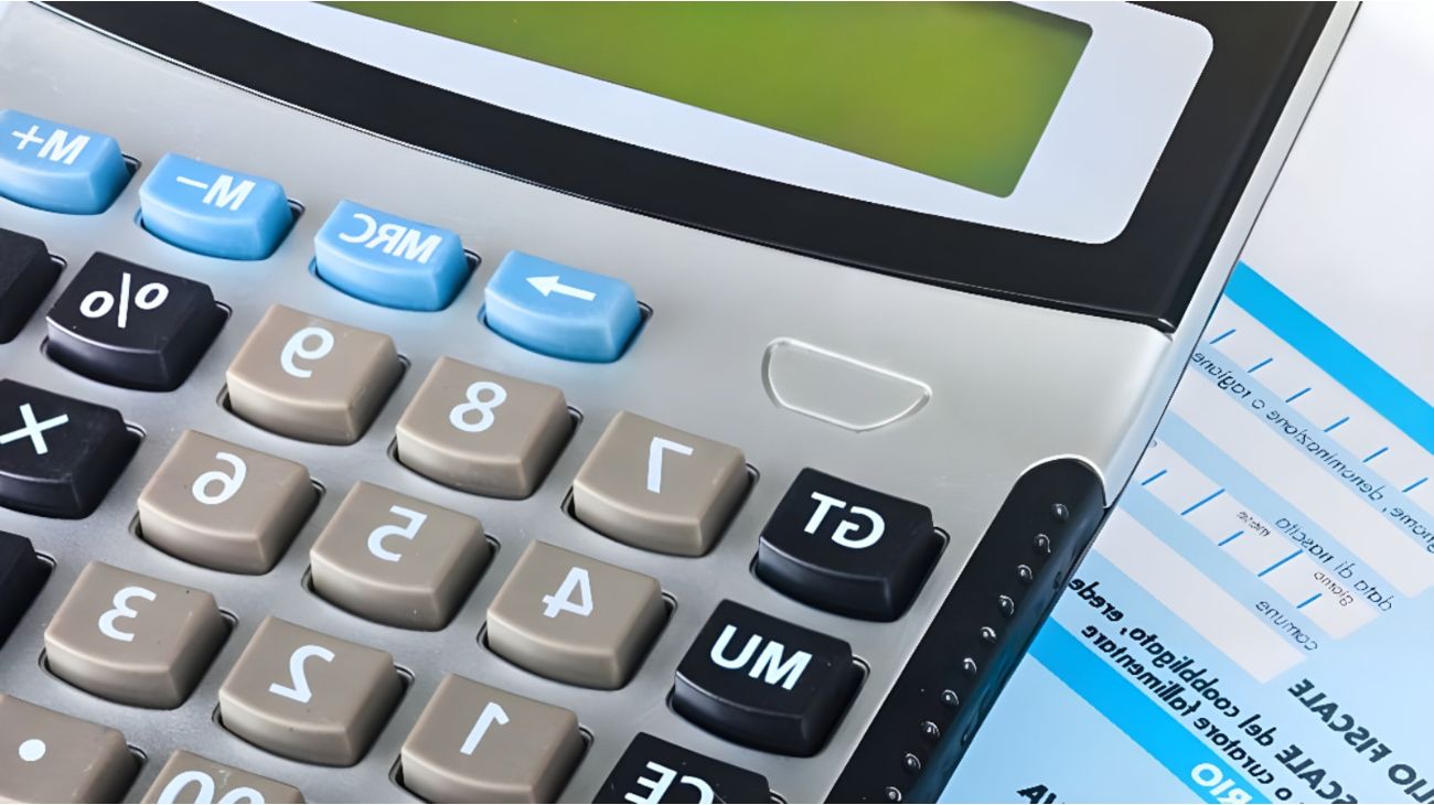 Dichiarazione dei redditi