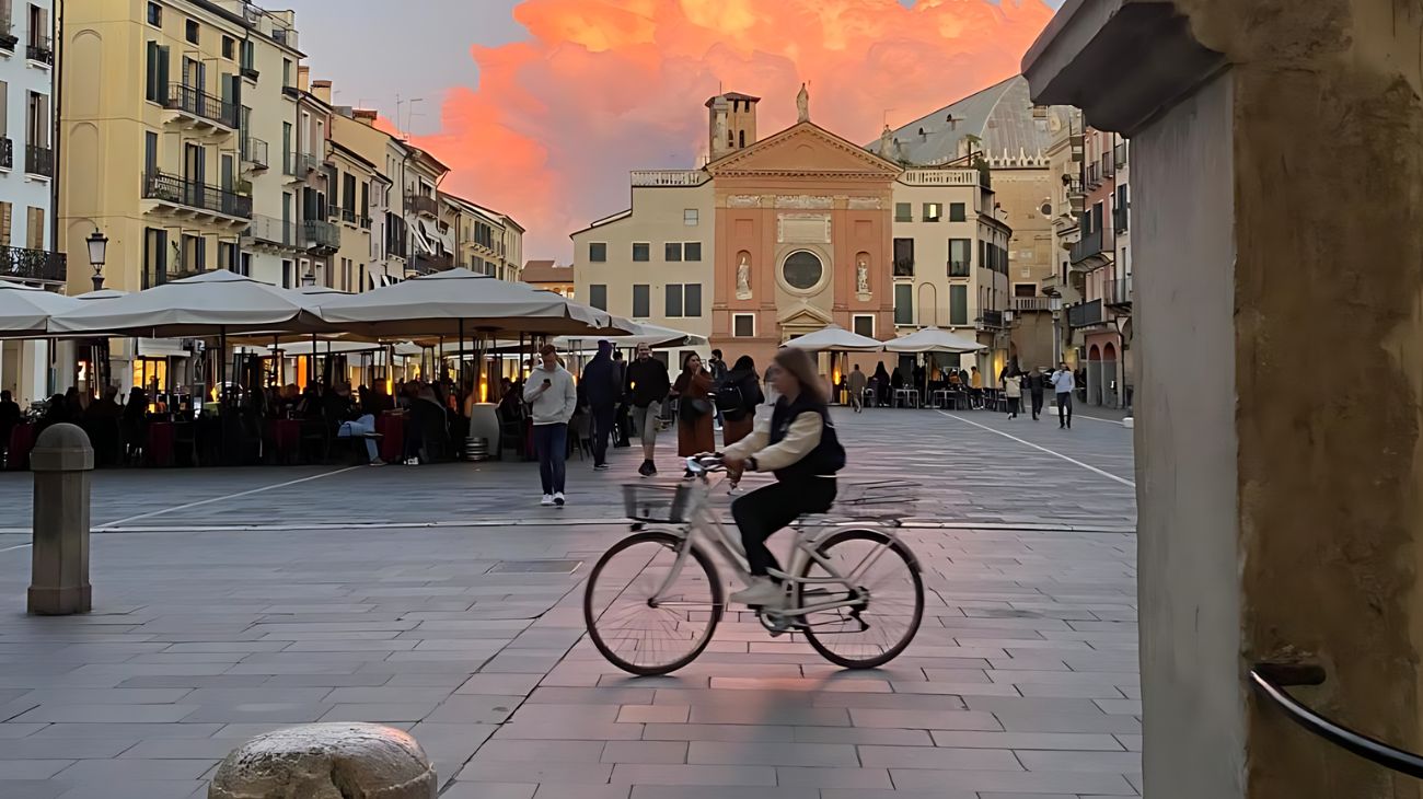 Ferrovie dello Stato Veneto