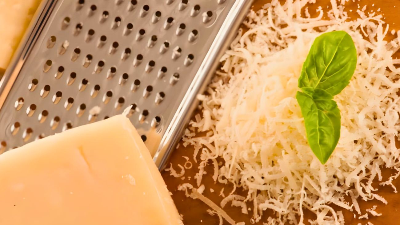 Formaggio parmigiano