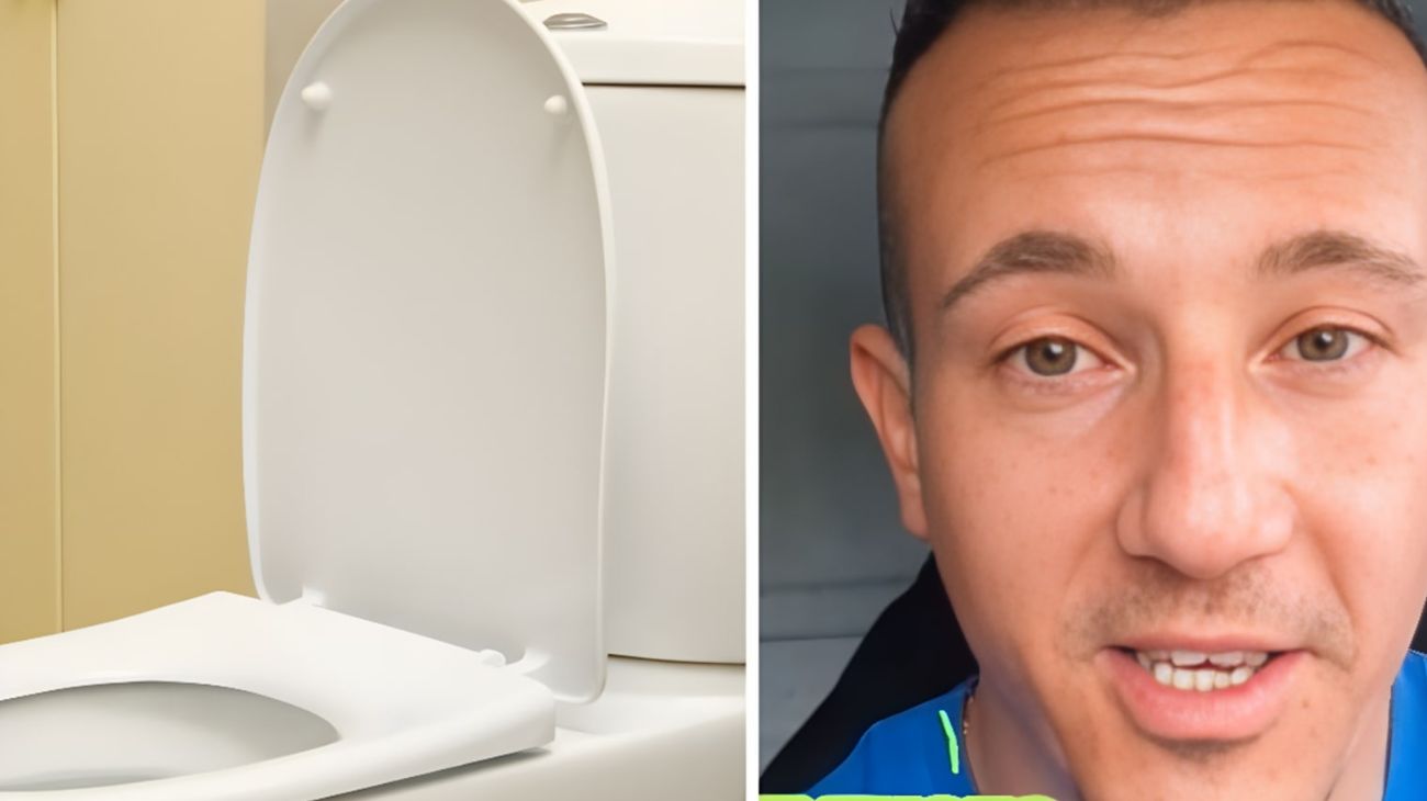 Gabinetto quale carta non buttare