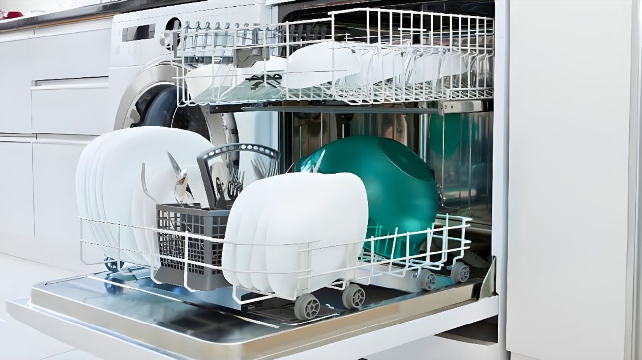 Lavastoviglie consigli