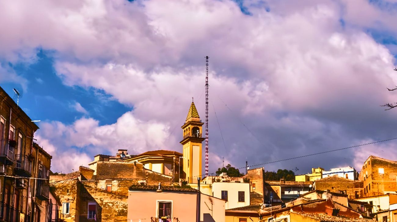 Lavoro Sicilia concorso