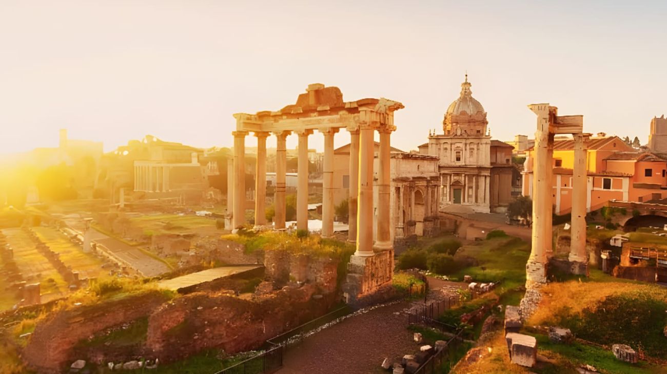Lazio Ferrovie dello Stato lavoro