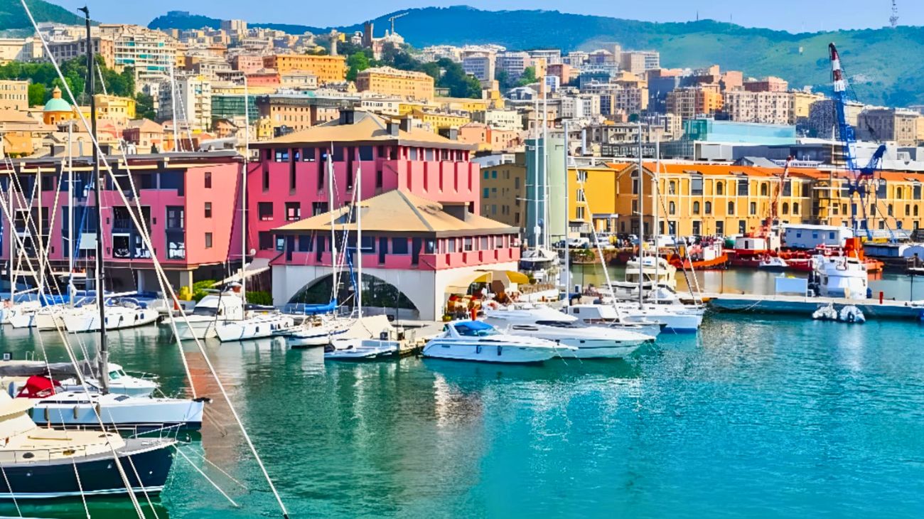 Liguria Ferrovie dello Stato