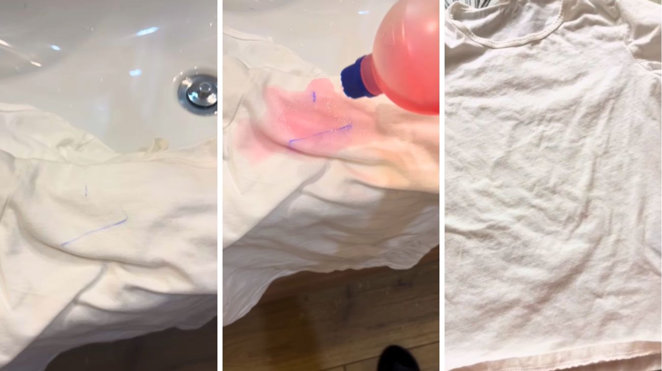 Macchie di inchiostro