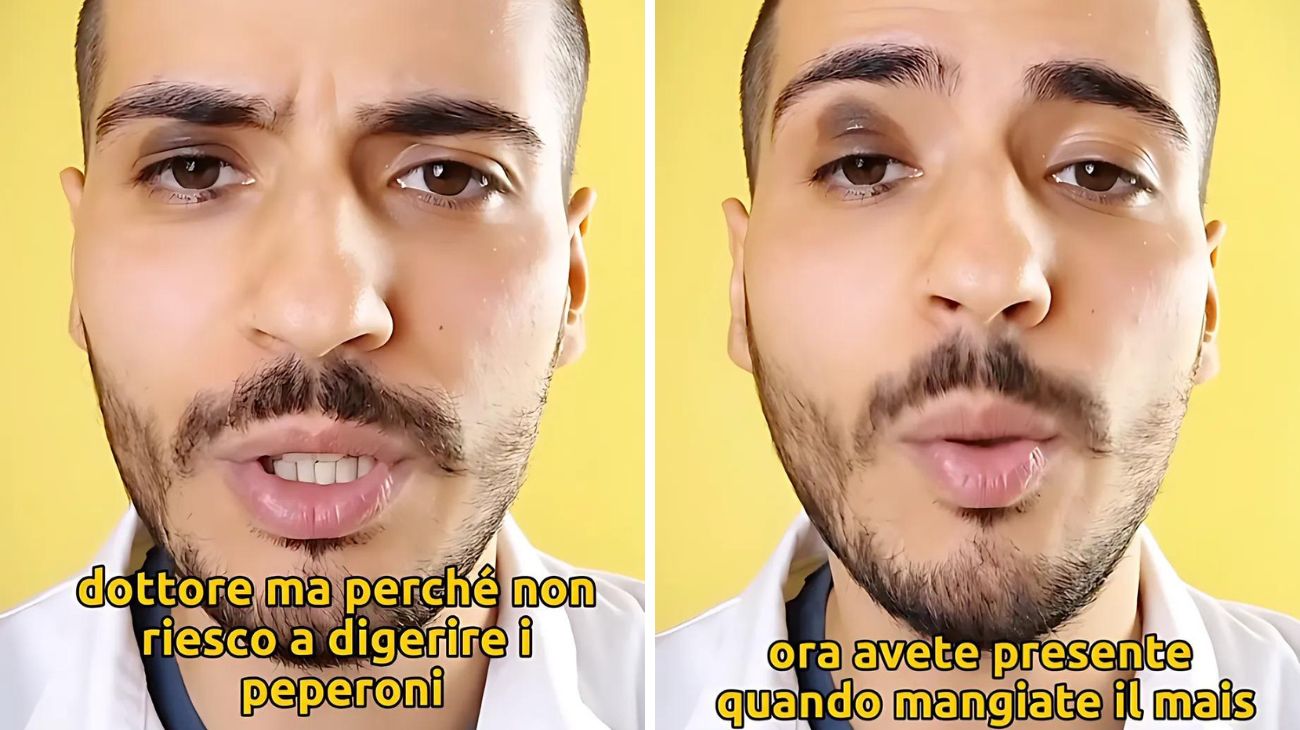 Peperoni trucchi