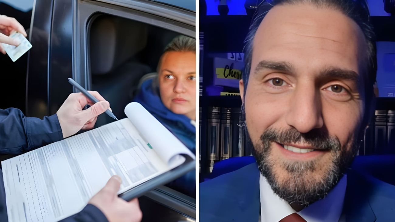 Polizia tre cose da non dire