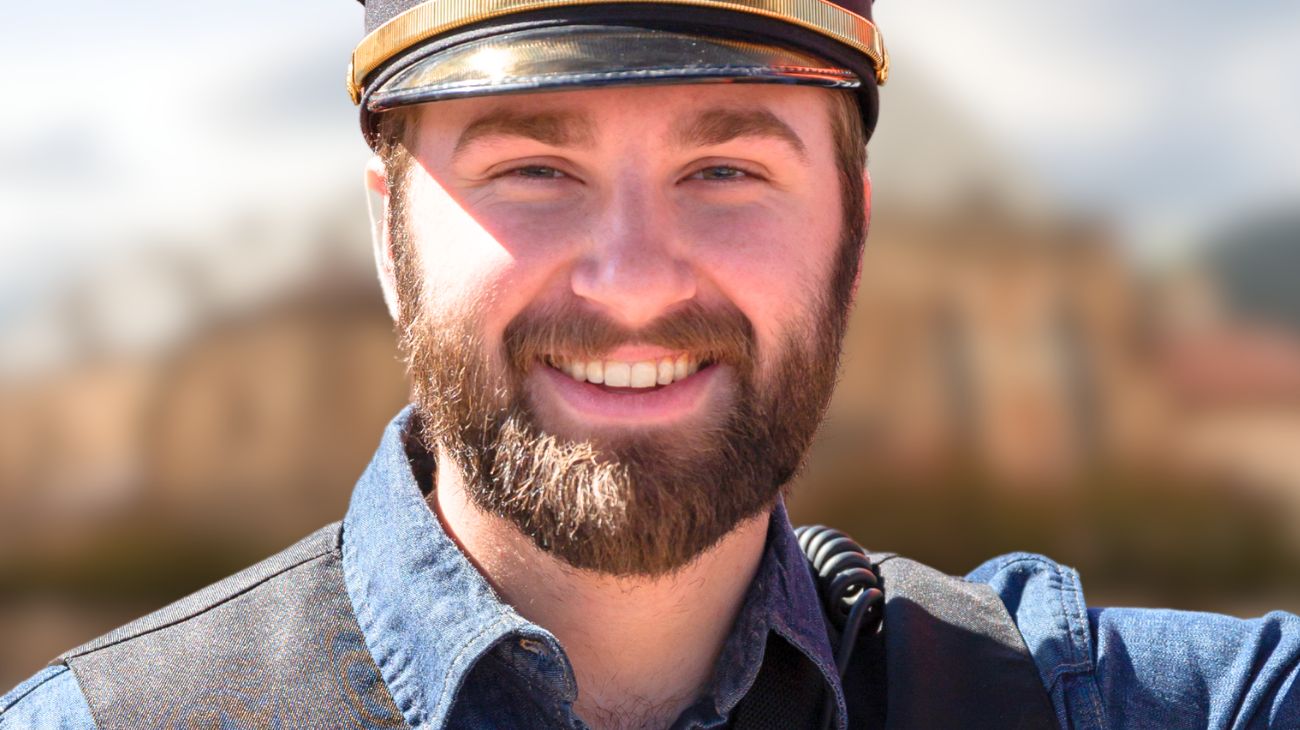 Trentino Ferrovie dello Stato