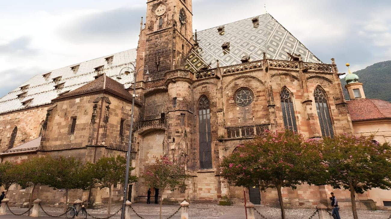 Trentino Ferrovie dello Stato