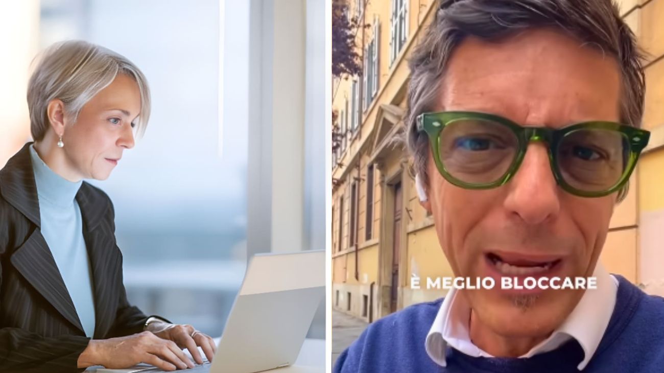 Truffa convocazione giudiziaria