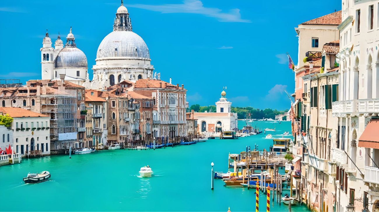 Venezia concorso pubblico