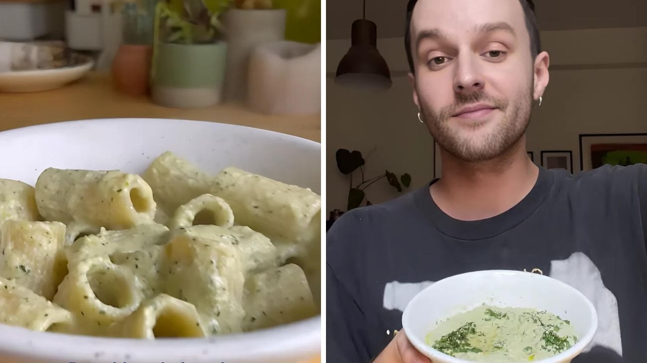 Zucchine ricetta torsoli Alessio Cicchini