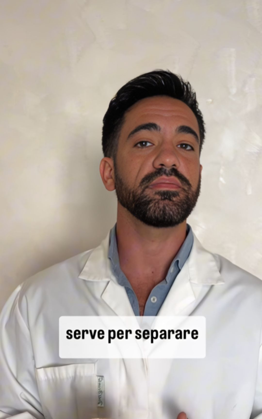 Hamburger, perché la pellicola va tolta prima della cottura