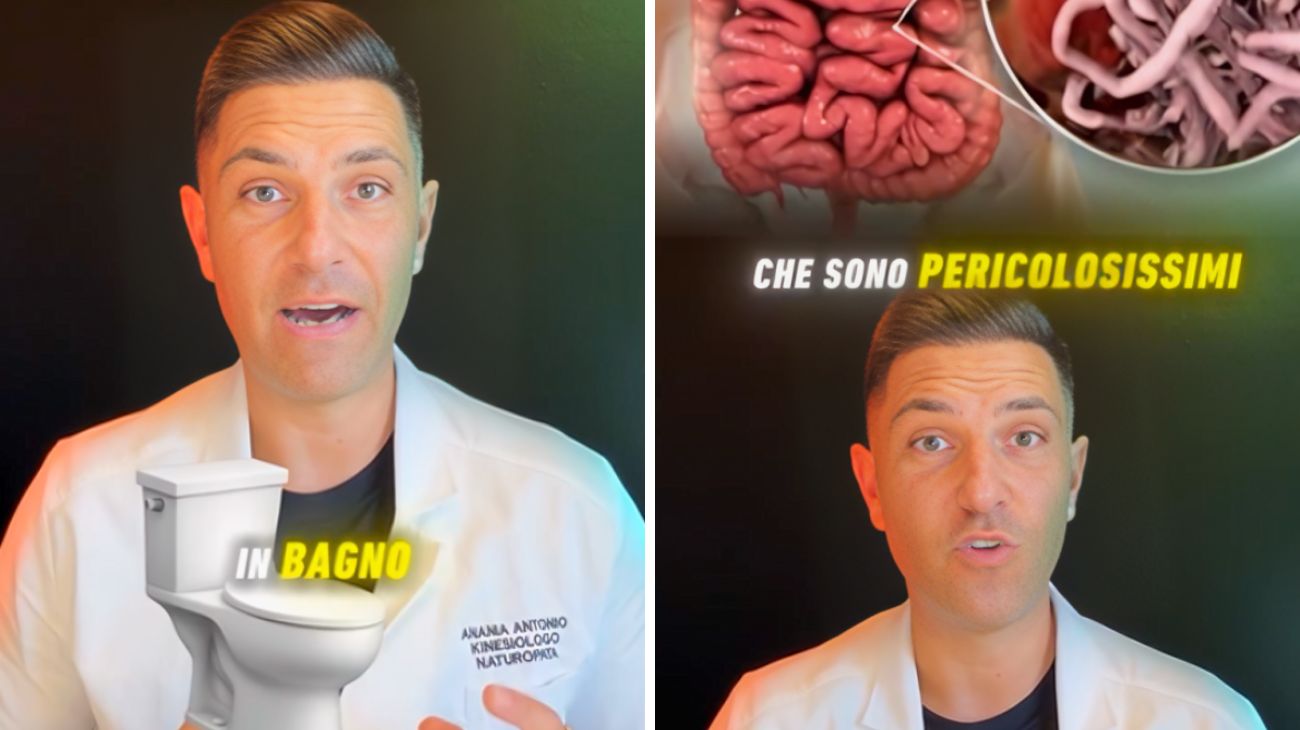 Gabinetto, quali sono i rischi se si trascura questa abitudine