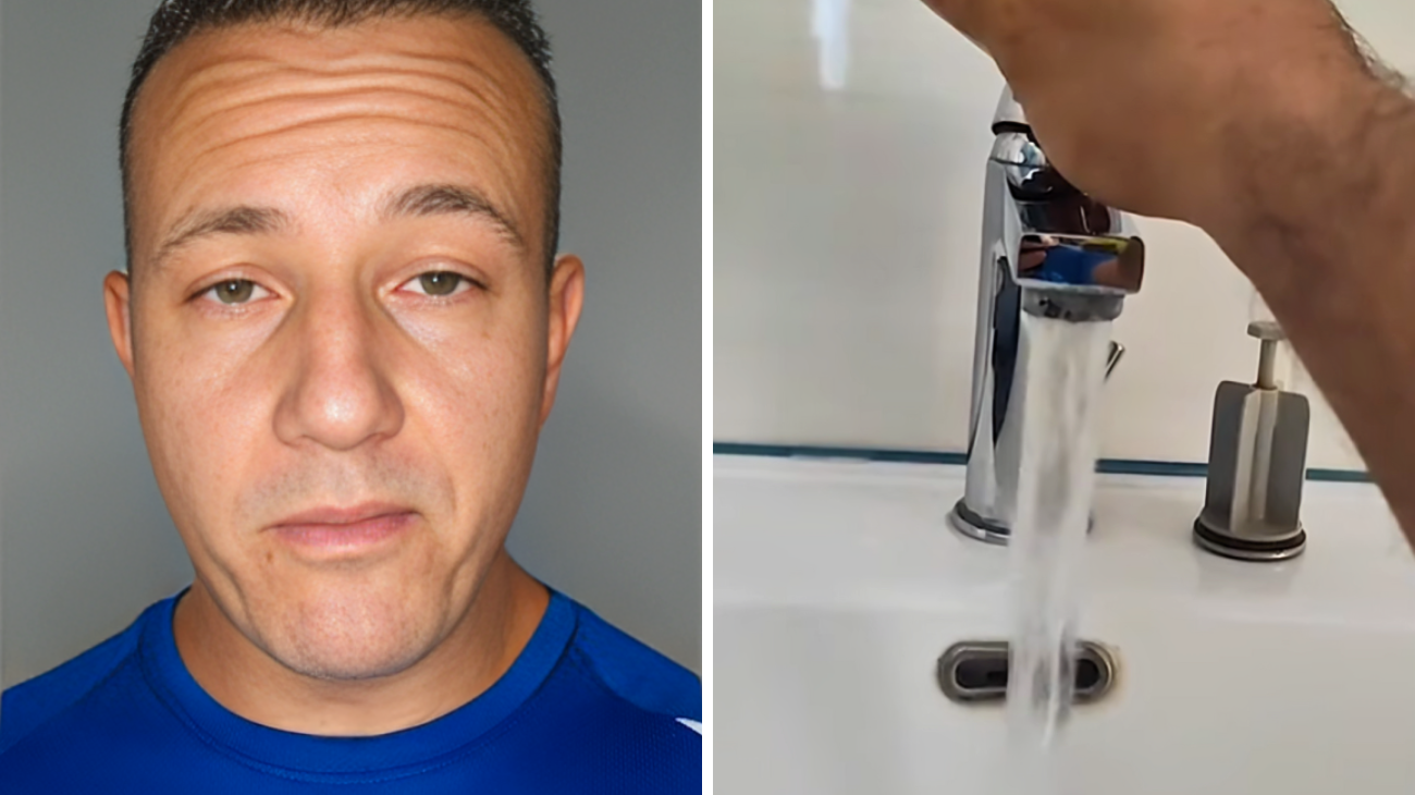 Rubinetto, cosa controllare quando non esce acqua calda