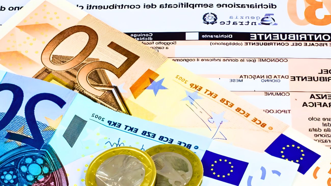 Agenzia delle Entrate